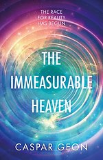 The Immeasurable Heaven: Nominated for the 2026 Philip K. Dick Award!