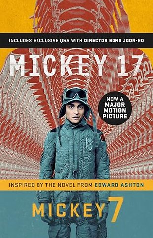 Mickey7