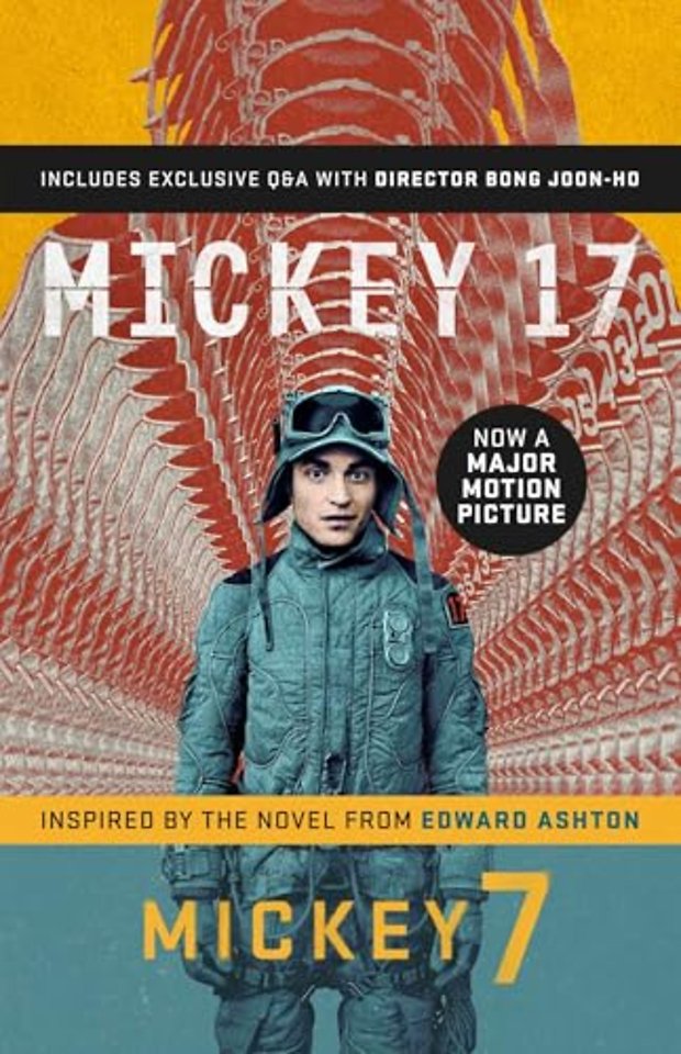 Mickey7