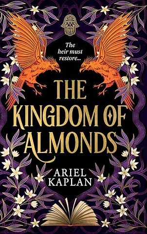 The Kingdom of Almonds