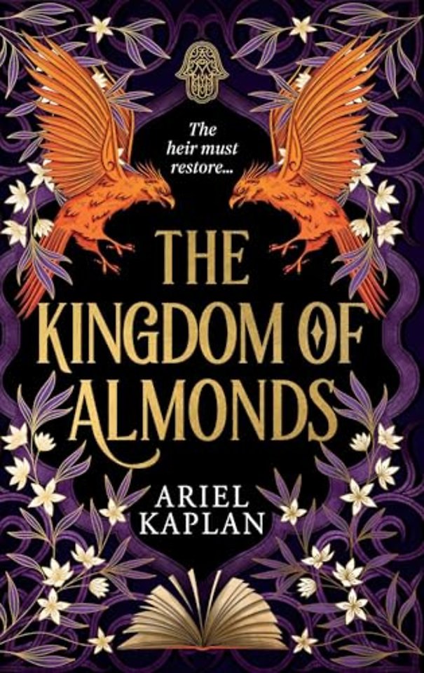 The Kingdom of Almonds