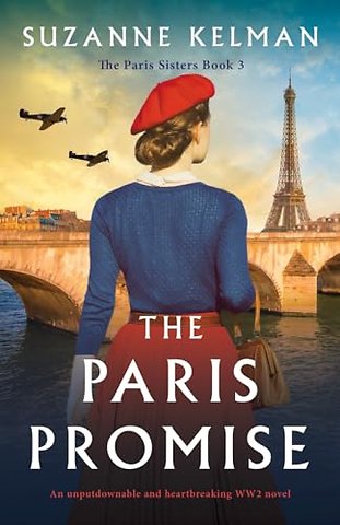 The Paris Promise
