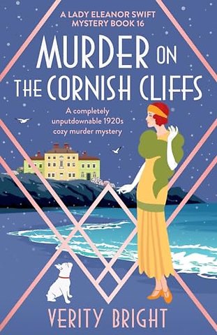 Murder on the Cornish Cliffs