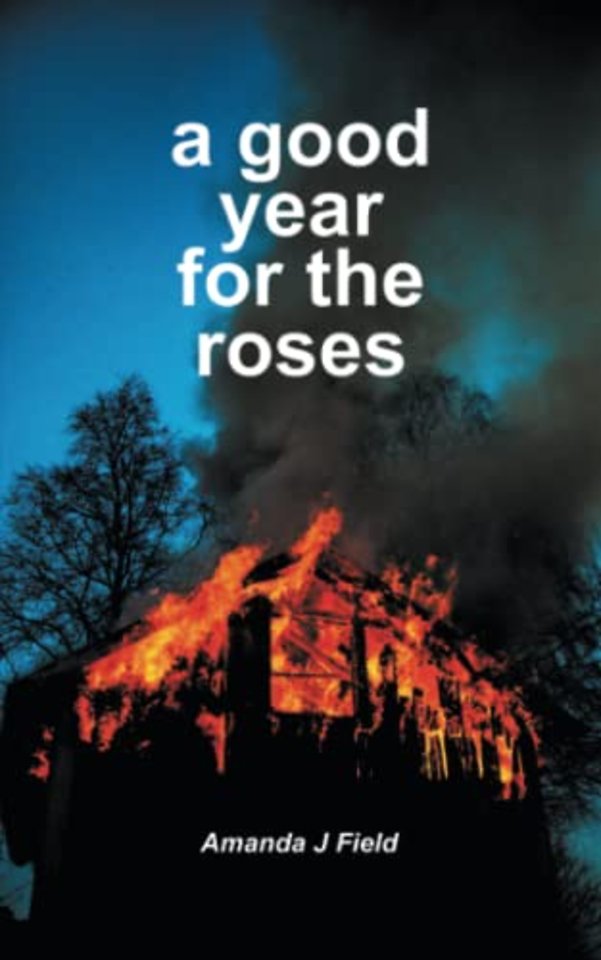 A Good Year for the Roses