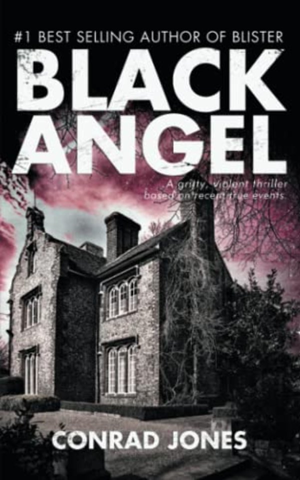 Black Angel