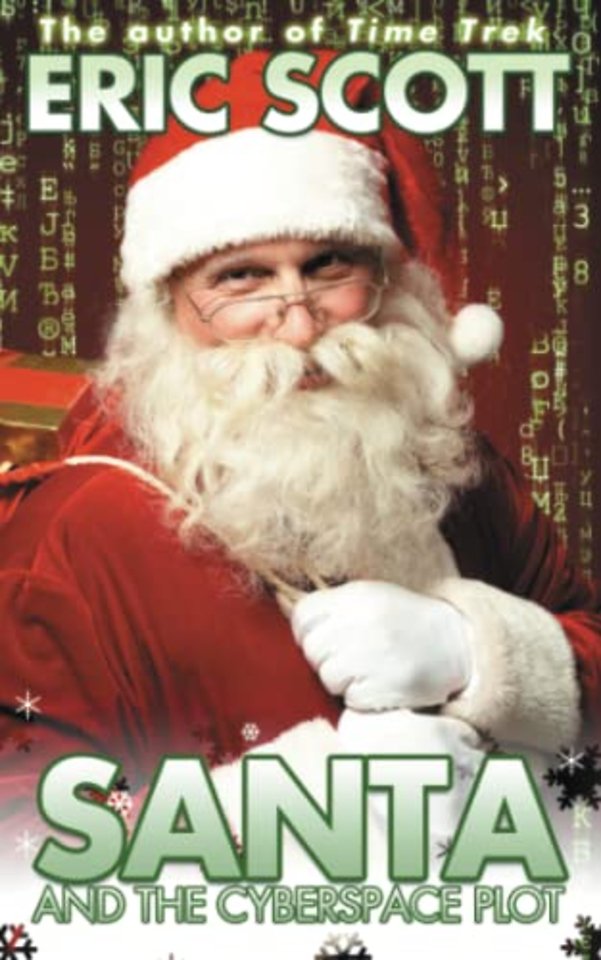 Santa and the Cyberspace Plot