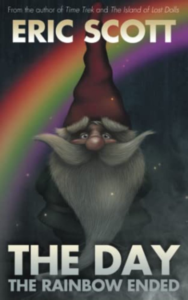 The Day the Rainbow Ended