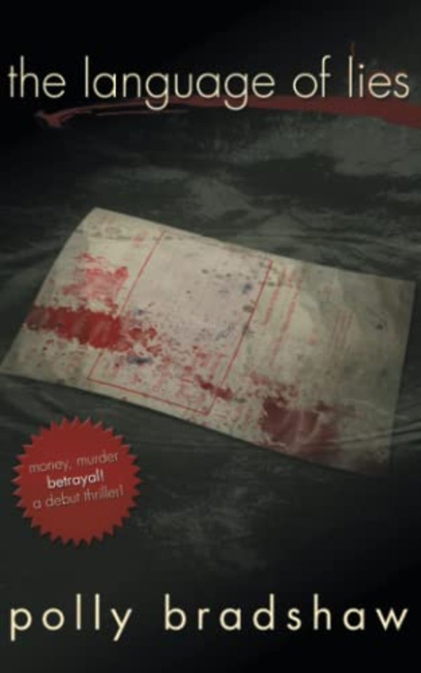 The Language of Lies