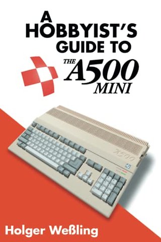 A Hobbyist's Guide to THEA500 Mini