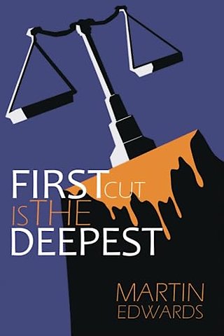 First Cut is the Deepest