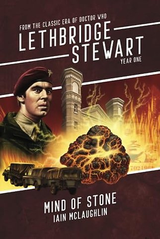 Mind of Stone