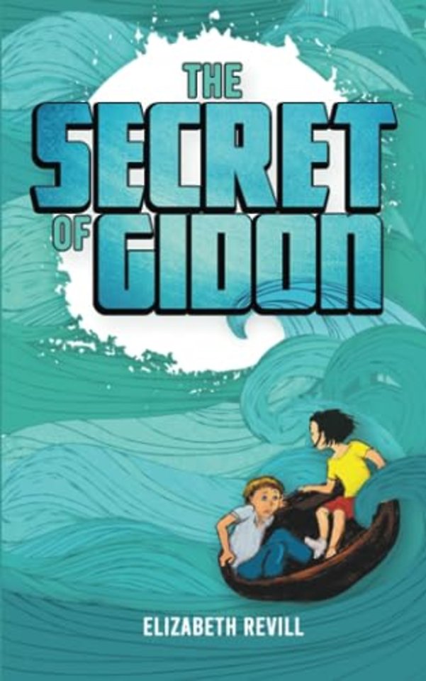 The Secret of Gidon