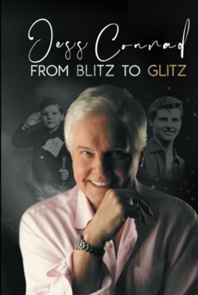 From Blitz to Glitz