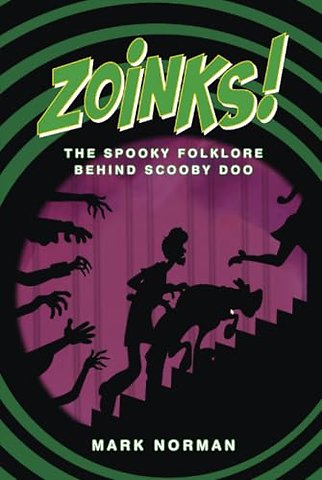 Zoinks!