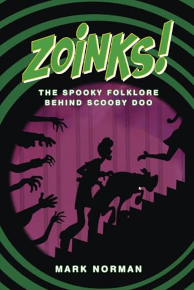 Zoinks!