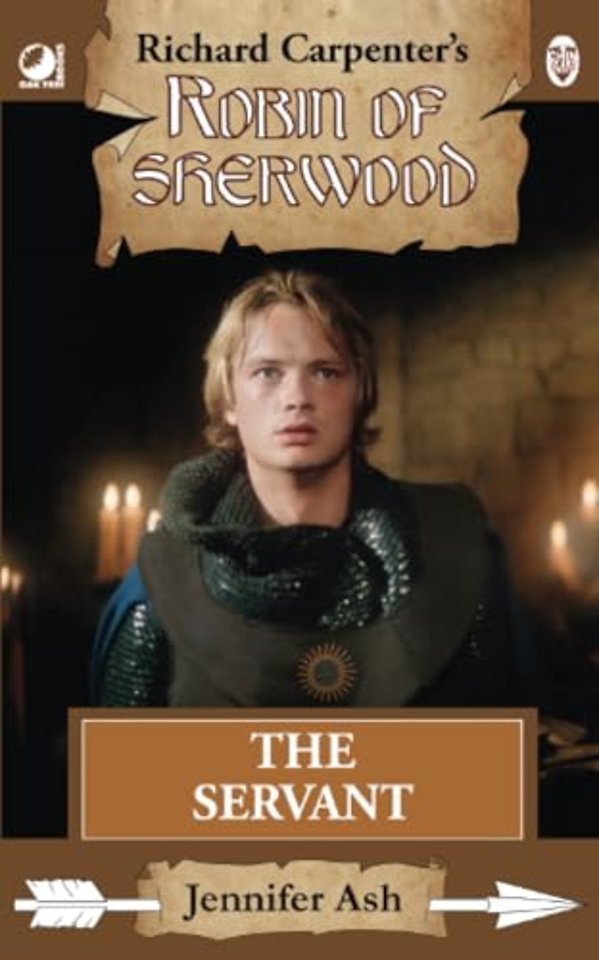 Robin of Sherwood - The Servant