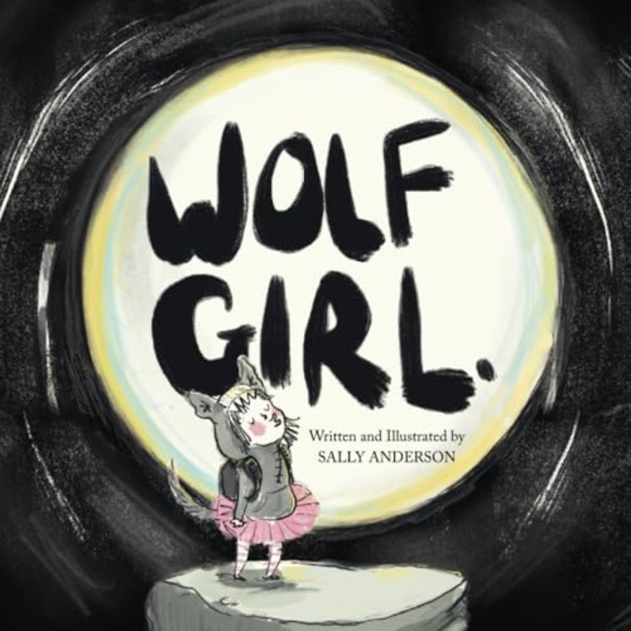 Wolf Girl