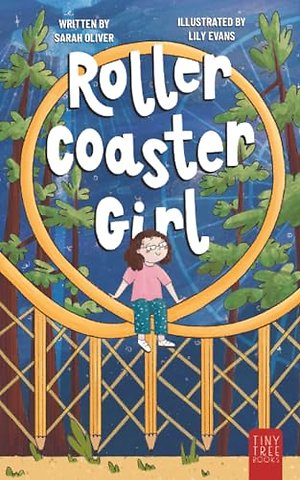 Rollercoaster Girl