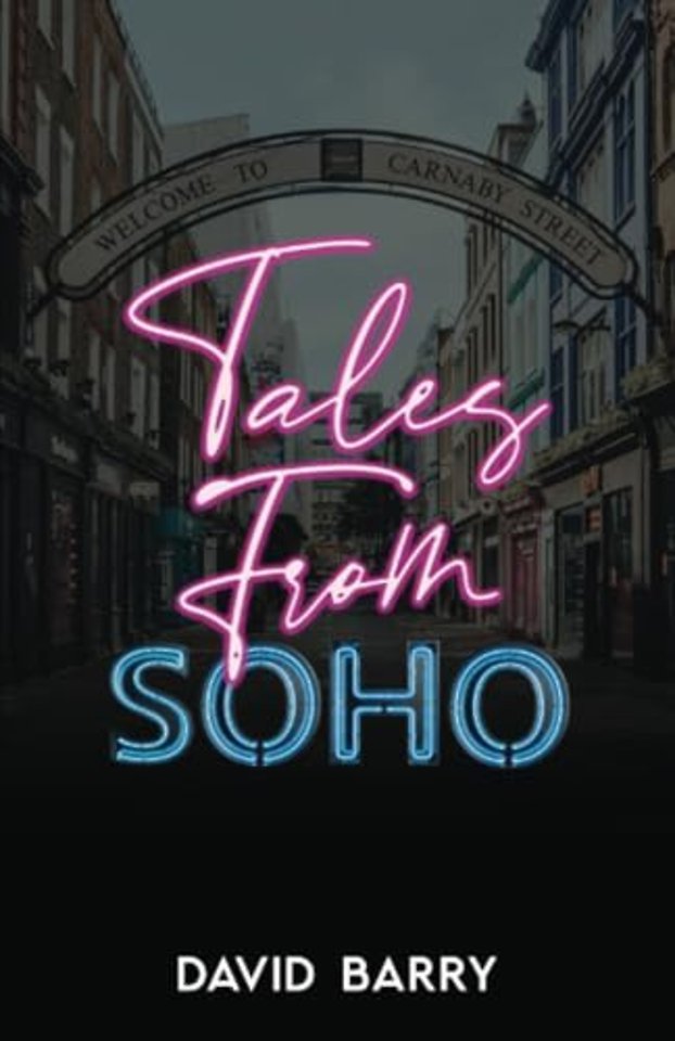 Tales from Soho