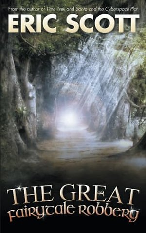 The Great Fairytale Robbery