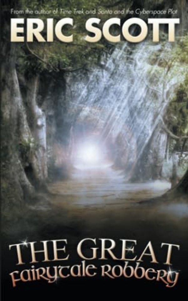 The Great Fairytale Robbery