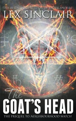The Goat's Head