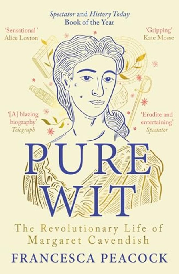 Pure Wit