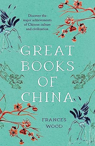 Great Books of China