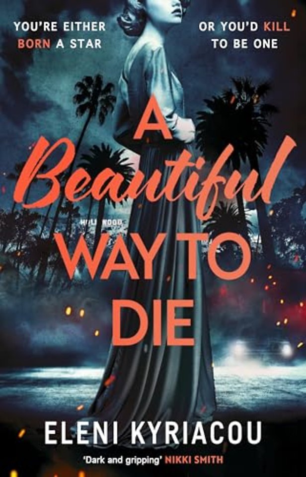 A Beautiful Way to Die