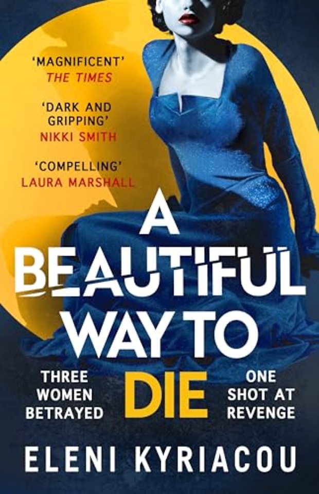 A Beautiful Way to Die