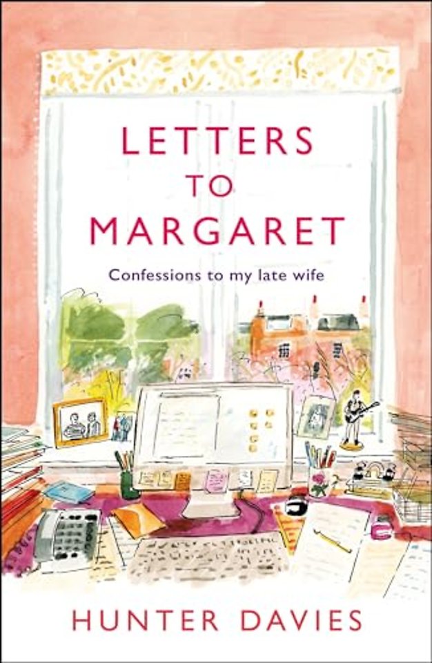Letters to Margaret