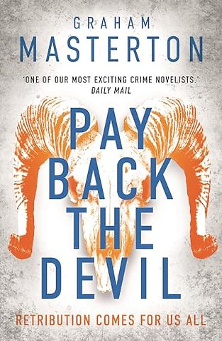 Pay Back The Devil