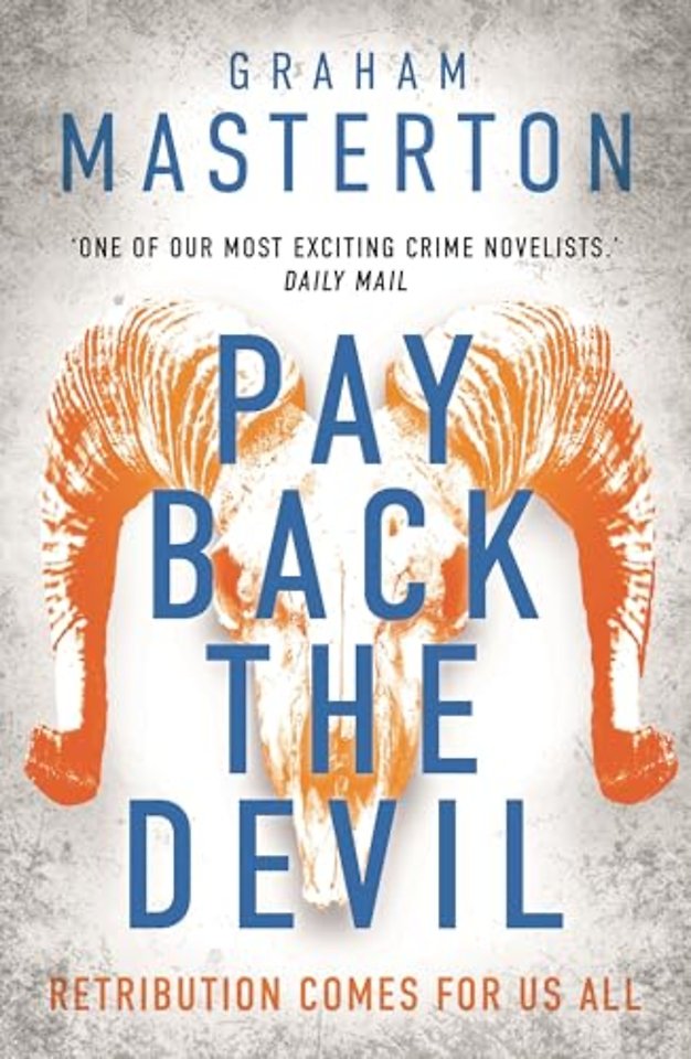 Pay Back The Devil