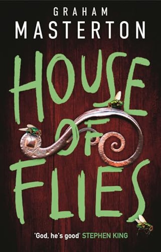 House of Flies