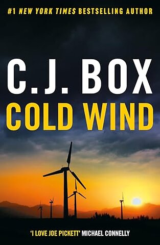 Cold Wind