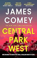 Central Park West