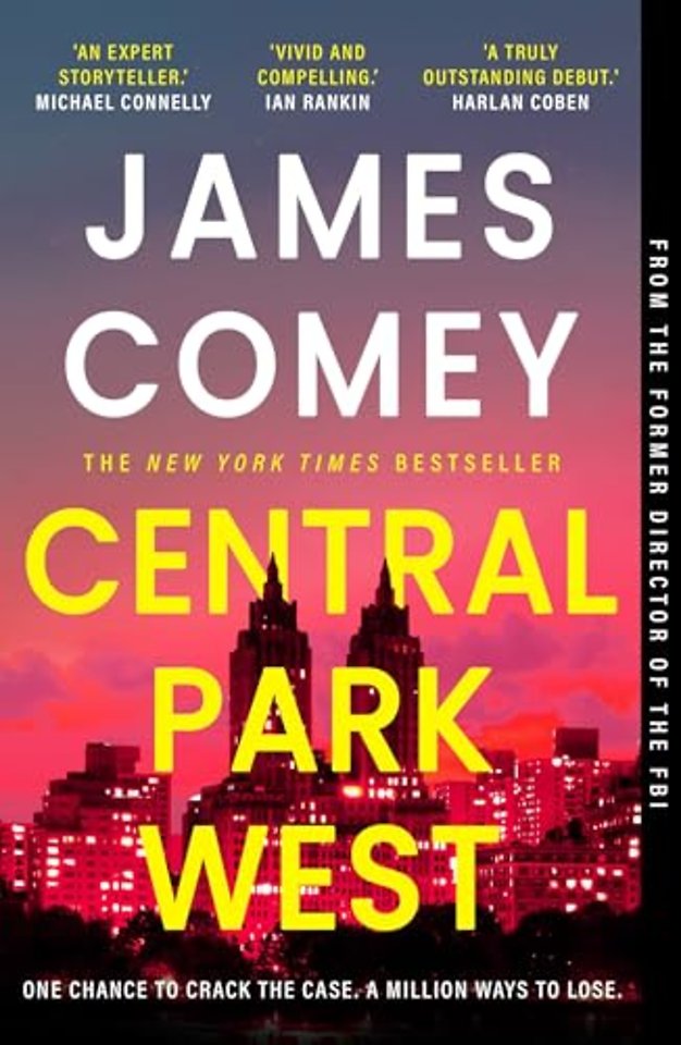 Central Park West