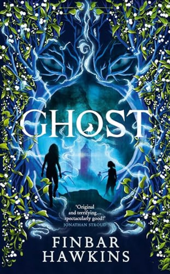 Ghost
