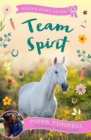 Team Spirit
