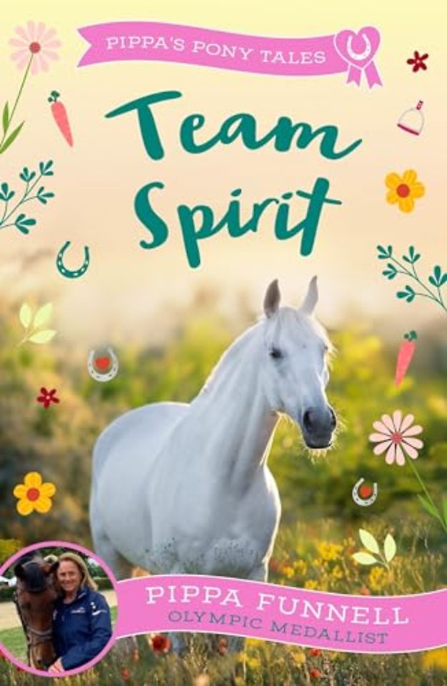 Team Spirit