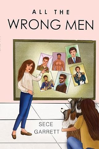 All the Wrong Men