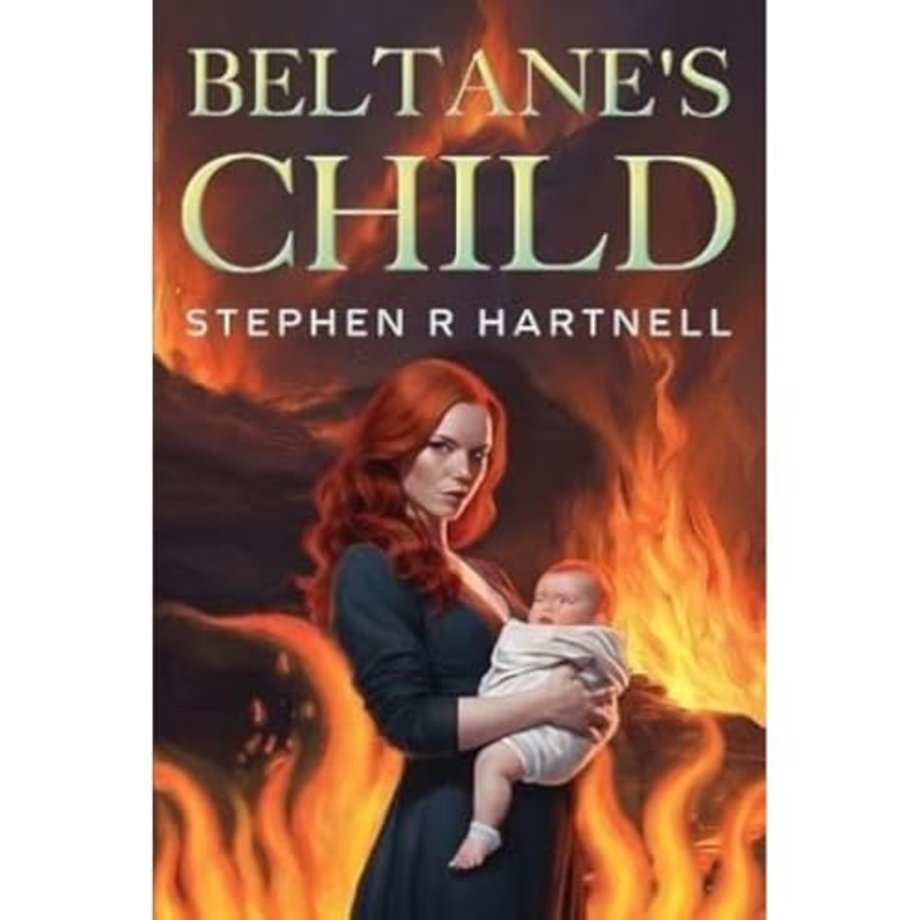 Beltane's Child