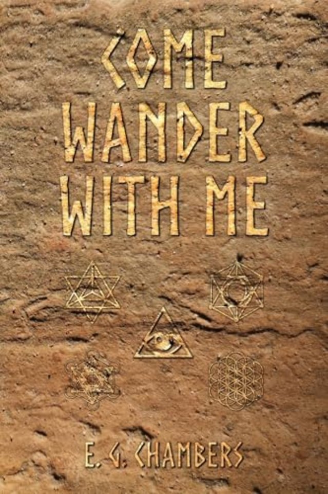 Come Wander With Me