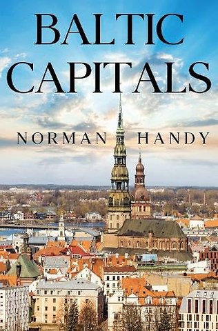 Baltic Capitals