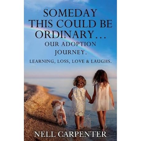 Someday this could be Ordinary...