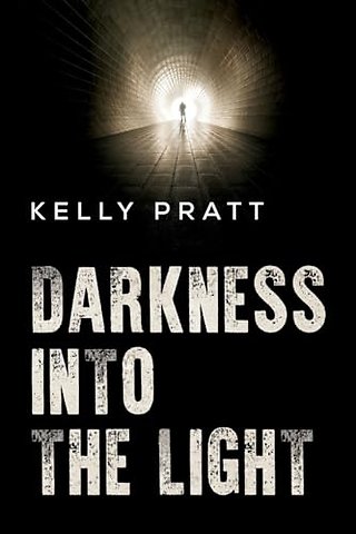 Darkness into the light