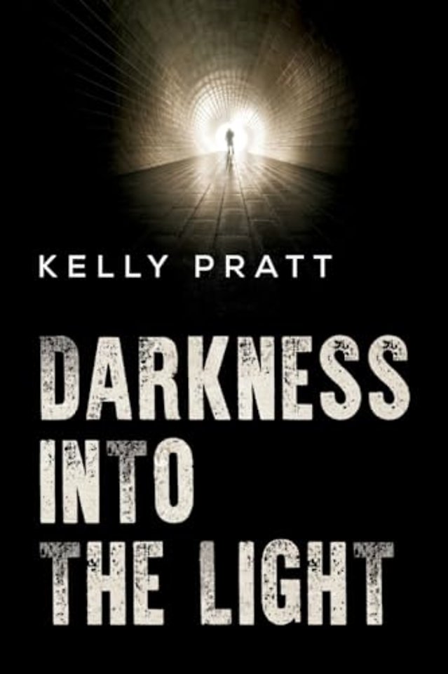 Darkness into the light