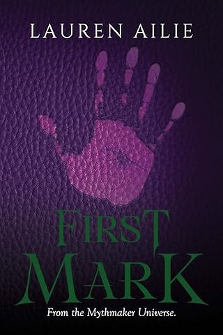First Mark