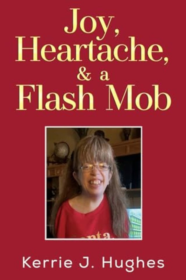 Joy, Heartache and a Flash Mob