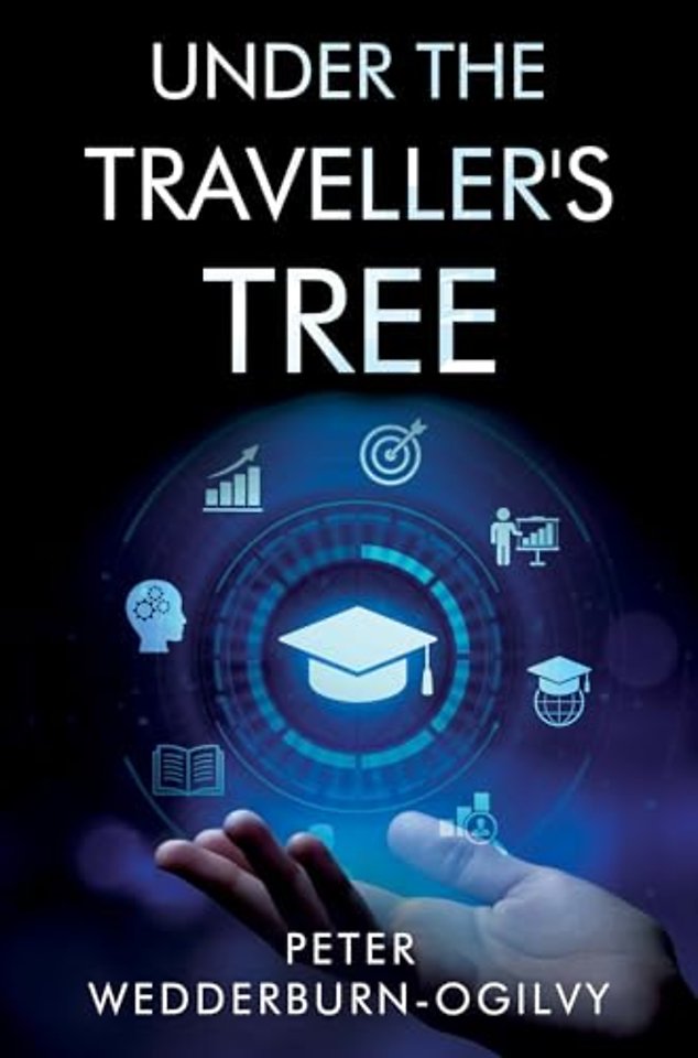 Under the Traveller's Tree